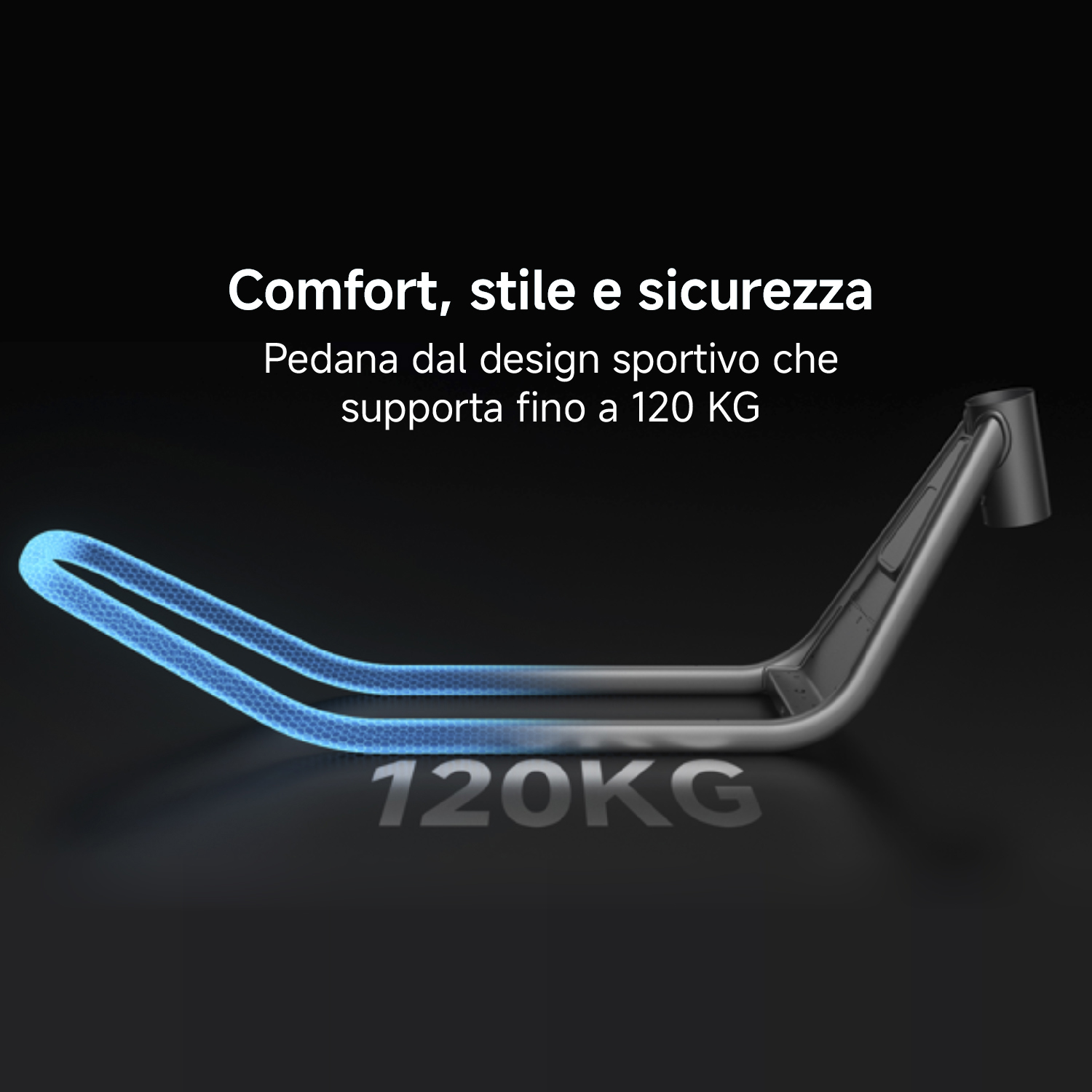 Xiaomi Monopattino elettrico Scooter 6 Eu